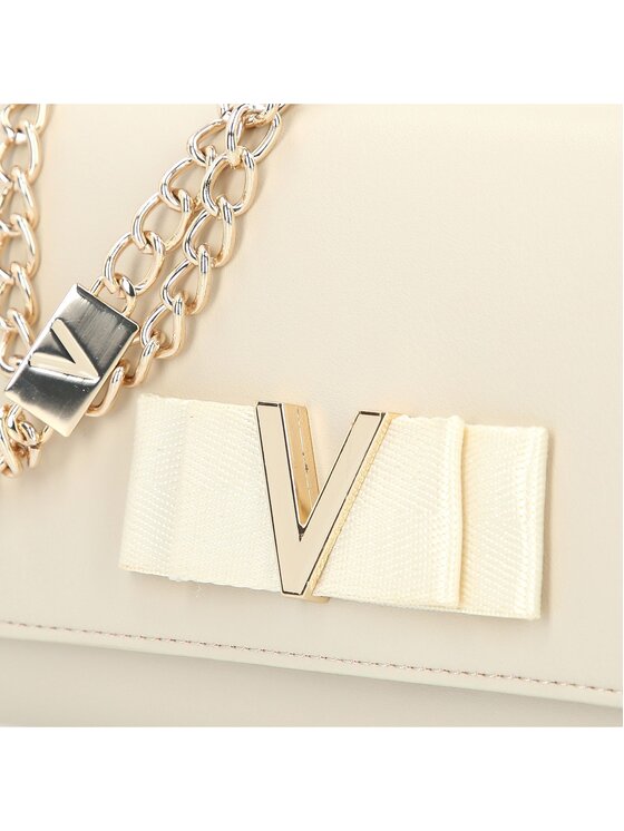 Valentino Valentino Torebka 327672 Biały