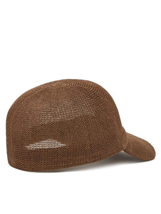 Patrizia Pepe Patrizia Pepe Baseball sapka 2F0031/V014 B825 Barna