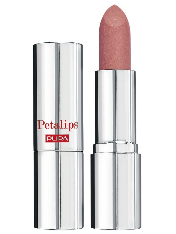PUPA Milano PUPA Milano Petalips Pomadka 002 Nude Peony