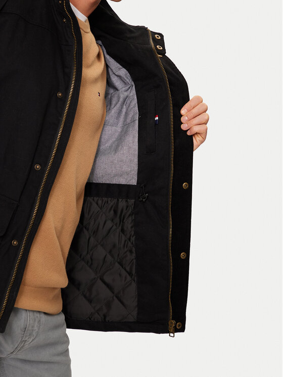 U.S. Polo Assn. U.S. Polo Assn. Kevad-sügis jope MUP3598 Must Regular Fit