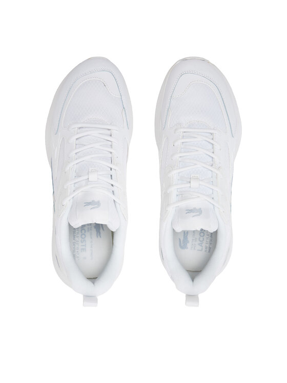 Lacoste Lacoste Tenisice 748SMA0053 Bijela