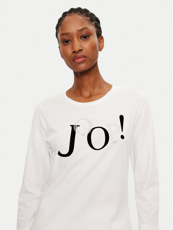 JOOP! JOOP! Blusa 58 JW244JE419-V 30044869 Bianco Slim Fit