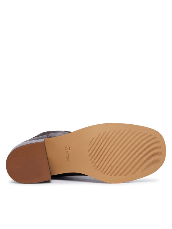 Aldo Aldo Ботильйони Haverly 14163441 Темно-коричневий