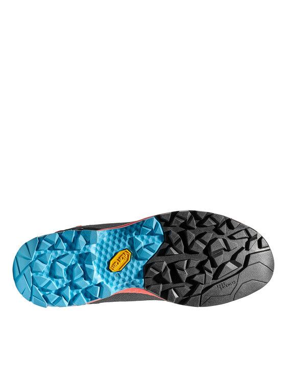 La Sportiva La Sportiva Trekingová obuv Tx Guide 27O900402 Šedá