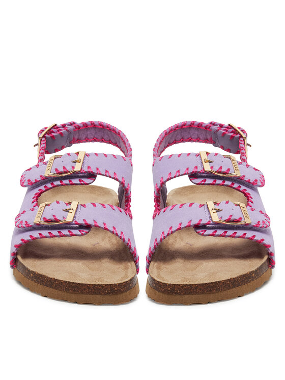 Roxy Roxy Sandale AVO-RMT-126 Violet
