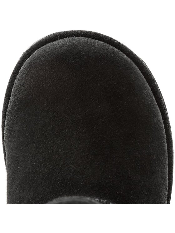 EMU Australia EMU Australia Stivali da neve Brumby Lo K10773 Nero