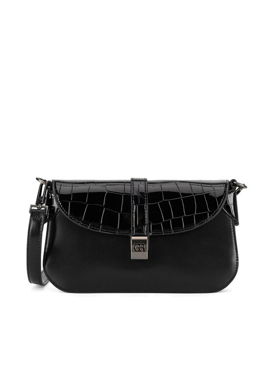 Gino Rossi Gino Rossi Handtasche CS9082 Schwarz