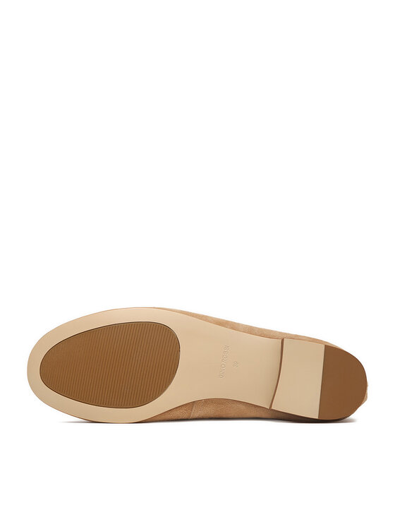 GINO ROSSI GINO ROSSI Loafers CEO-V1105-55 Beige