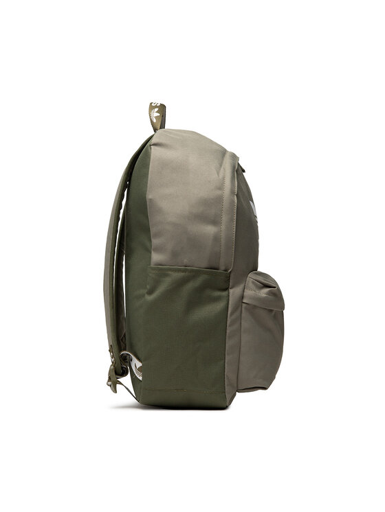 Zaino Adicolor Backpk H35598 Verde