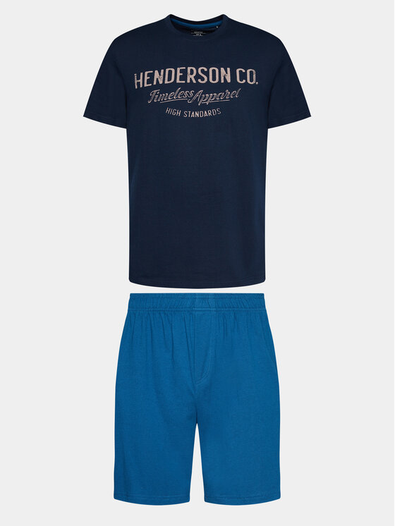 Pidžama Henderson