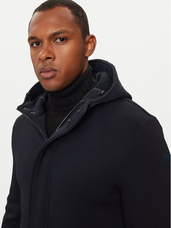 Colmar Colmar Übergangsjacke 1171 8YO Dunkelblau Regular Fit