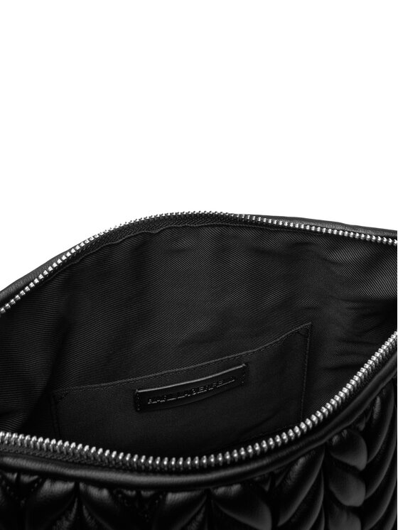 KARL LAGERFELD KARL LAGERFELD Torbica A4W30072 Crna