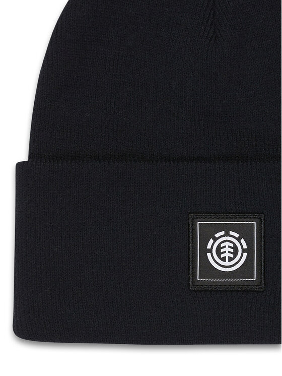Element Element Mütze High Icon ELYHA00232 Schwarz
