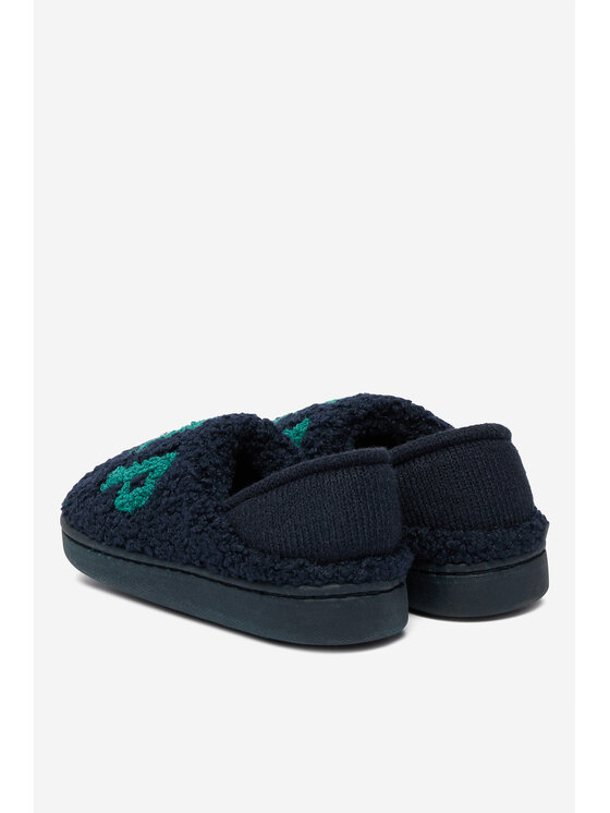 Gap Gap Papucs GCJ001F4TKELYBGP Fekete
