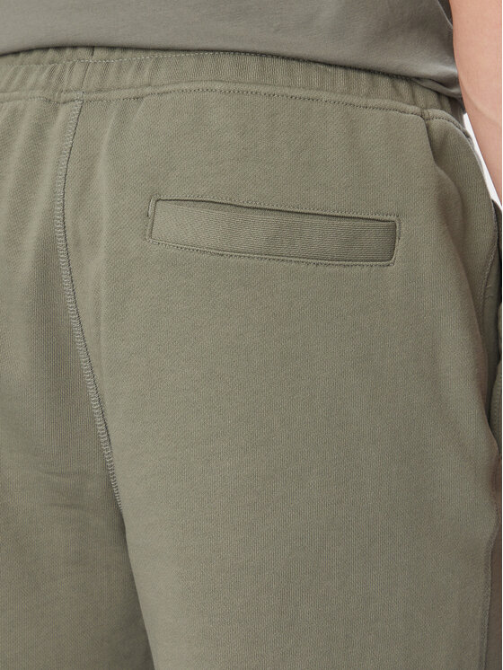 BOSS BOSS Спортни шорти Sewalk 50511726 Тъмносив Regular Fit