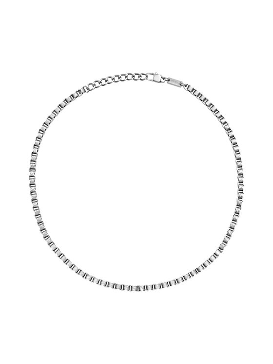 Breil Breil Collana CUBIC Argento