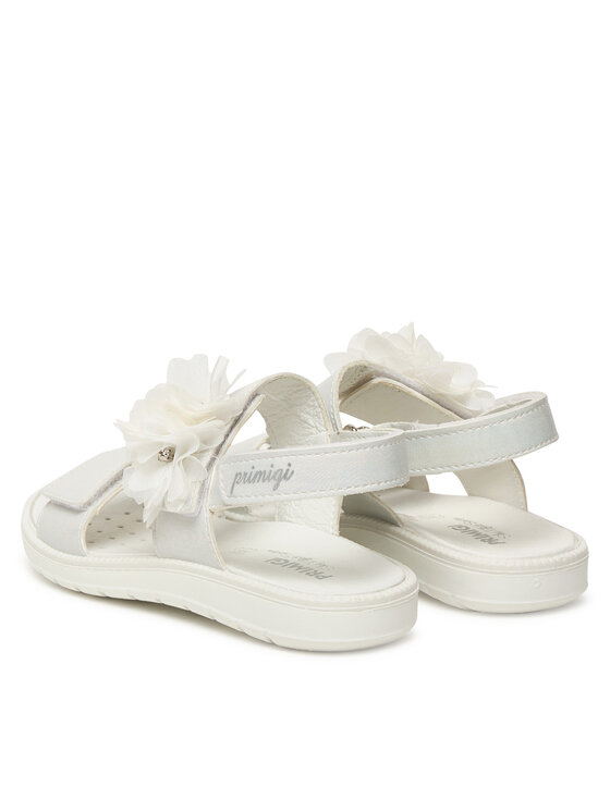 Primigi Primigi Sandalen 1385400 S Weiß