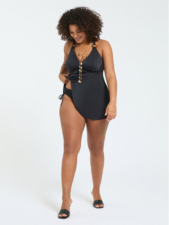 Fiorella Rubino Fiorella Rubino Bikini W035L000358N033 Czarny