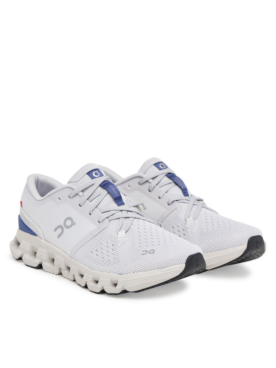 On On Sneakers Cloud X 4 3WE3007 Violett