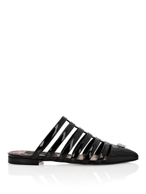 PHILIPP PLEIN PHILIPP PLEIN Sandali 6113 Nero