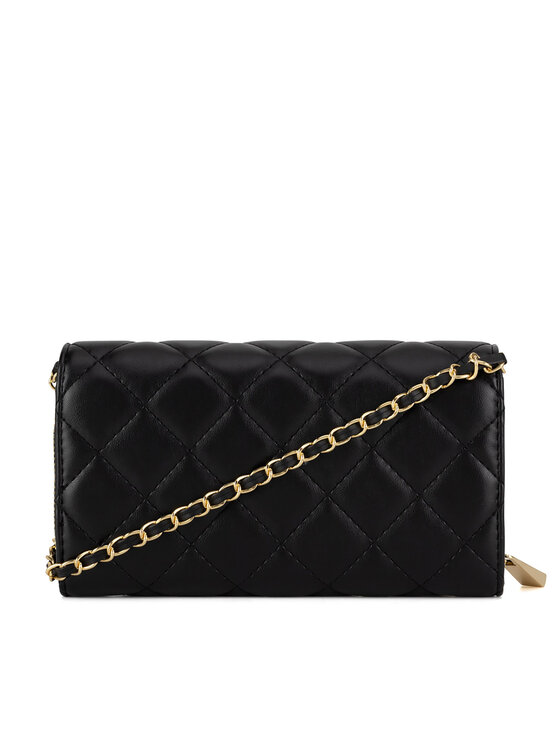 Badura Badura Дамска чанта TYL00501 Черен