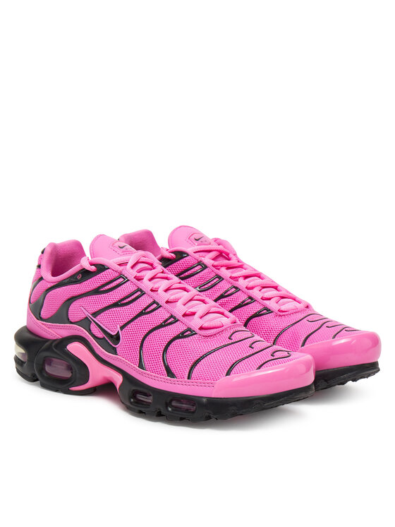 Nike Nike Sneakersy Air Max Plus SE HJ9743 601 Różowy