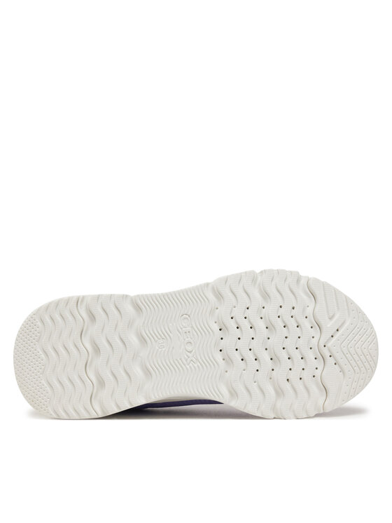 Geox Geox Snīkeri J Loftus J55M2A 011BC CN88L D Violets