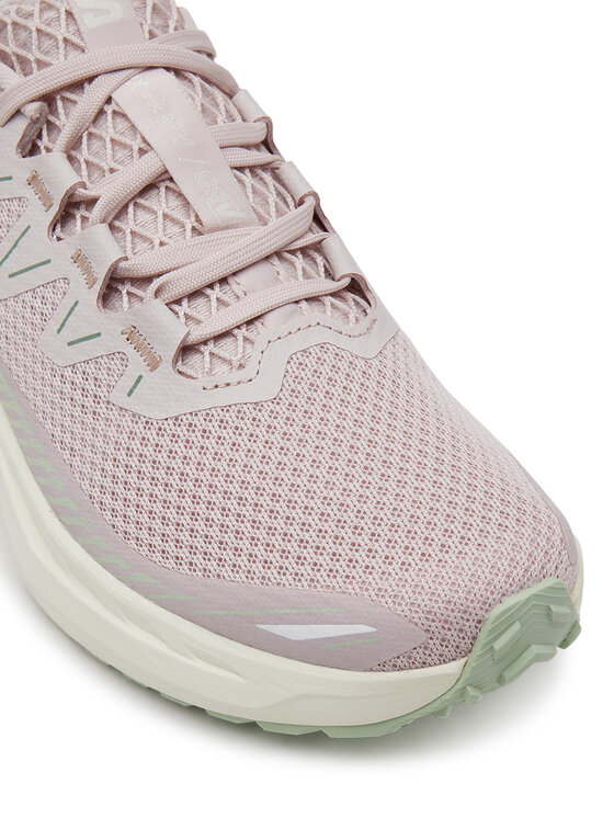 Salomon Salomon Scarpe running Drx Defy Grvl L47809400 Rosa