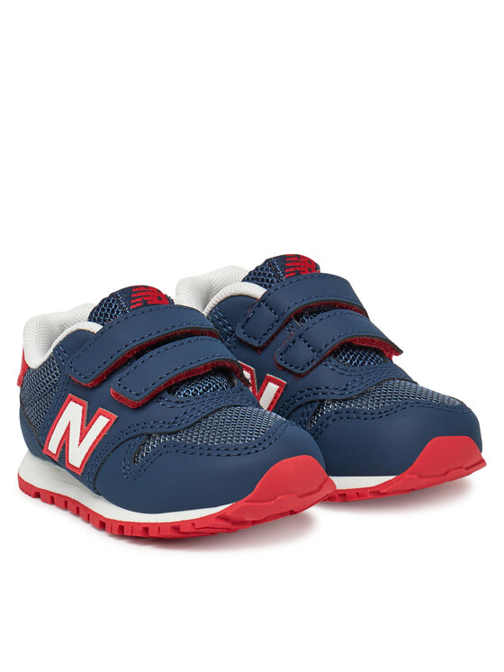 New Balance New Balance Sneakersy IV500NV1 Modrá