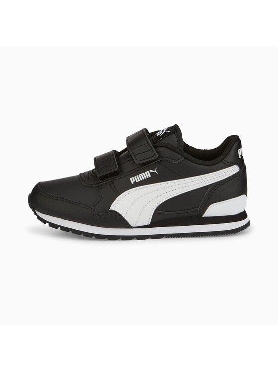 Puma Puma Sneakersy 384905 Czarny