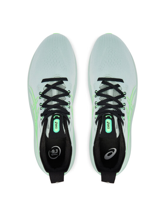 Asics Asics Παπούτσια για Τρέξιμο Gel-Nimbus 28 1011C127 Μπλε