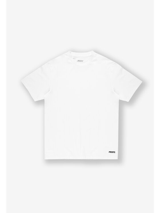 PROSTO. PROSTO. Koszula Basic 3pack Kolorowy Straight Fit