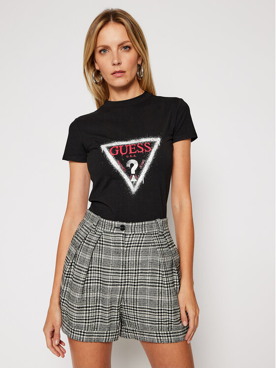 Guess T-Shirt Callista W0BI0B J1311 