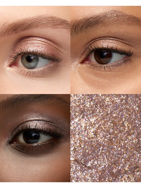 INGLOT INGLOT Shimmer Glow Cień do powiek Rosewood Glow 55