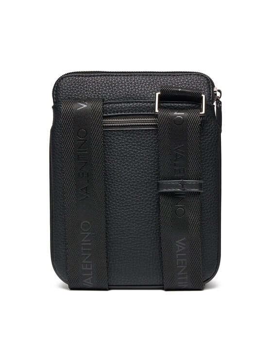 Valentino Valentino Umhängetasche Efeo VBS7O906 Schwarz