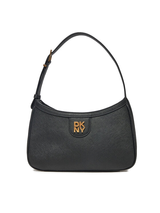 DKNY Torbica Carol R43HKV84 Crna