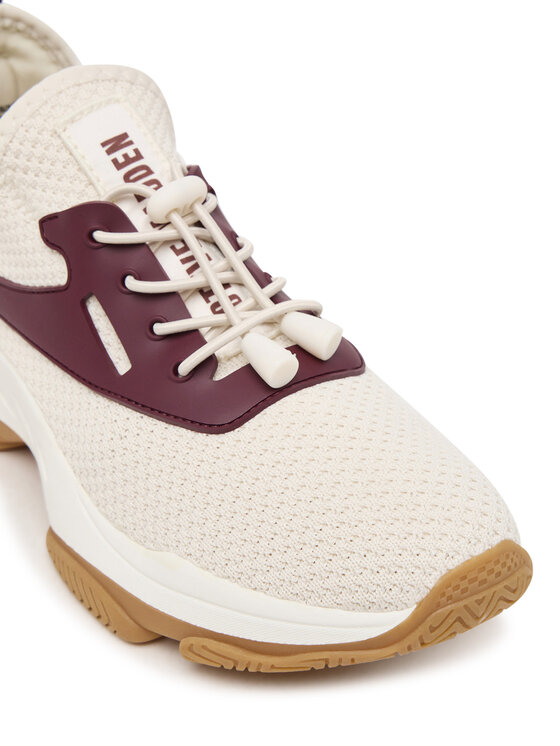 Steve Madden Steve Madden Sneakers Match-E SM11004643 Beige