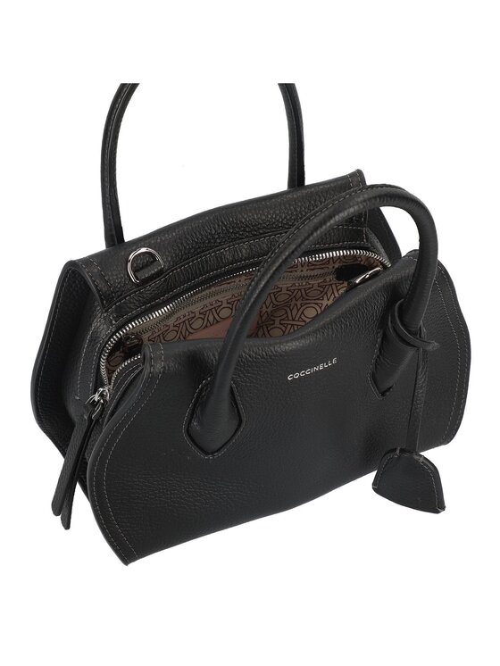 Coccinelle Coccinelle Borsetta Lord S1 Nero