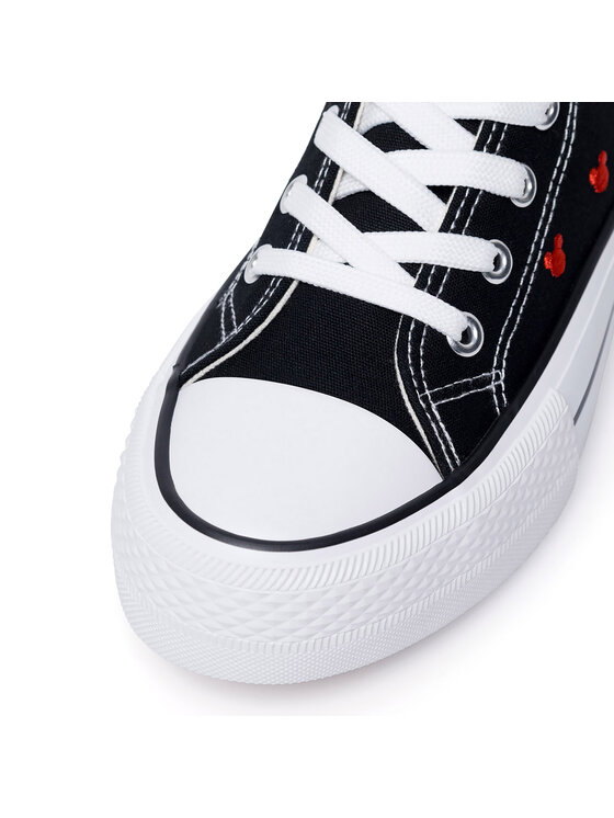 Sprandi Sprandi Кецове SS24-249DSTC Черен
