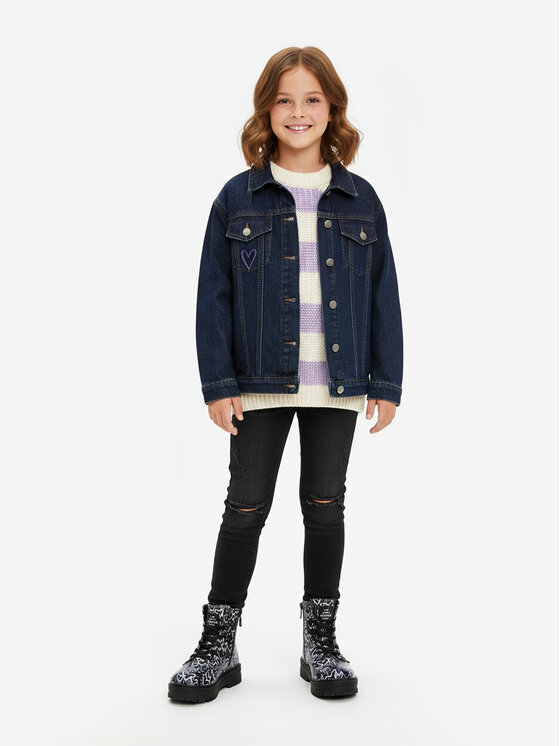 DeeZee DeeZee Scarponcini CEO-AVO-2208-021 Nero