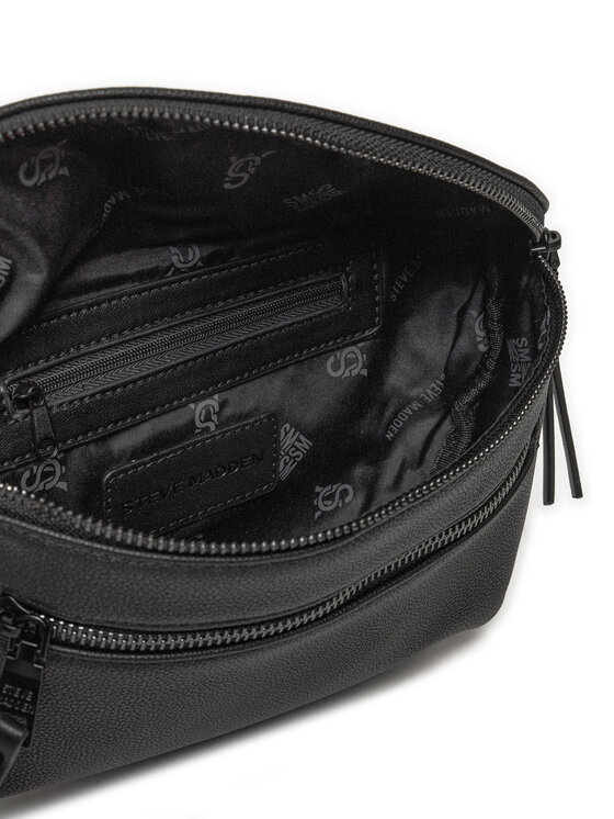 Steve Madden Steve Madden Дамска чанта Bclarke SM13001507 Черен