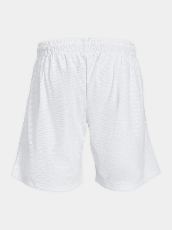Jack&Jones Jack&Jones Sportske kratke hlače Chicago 12253130 Bijela Loose Fit