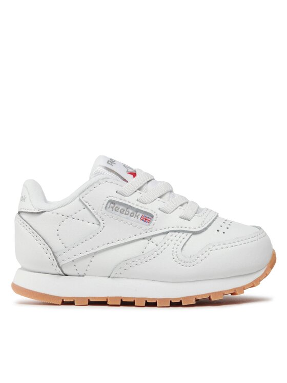 Sneakers Reebok Classic Leather Shoes GX9395 Alb