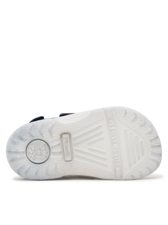 Primigi Primigi Sandali 1860600 Blu scuro
