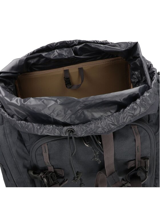 Fjällräven Fjällräven Plecak 301746 Czarny