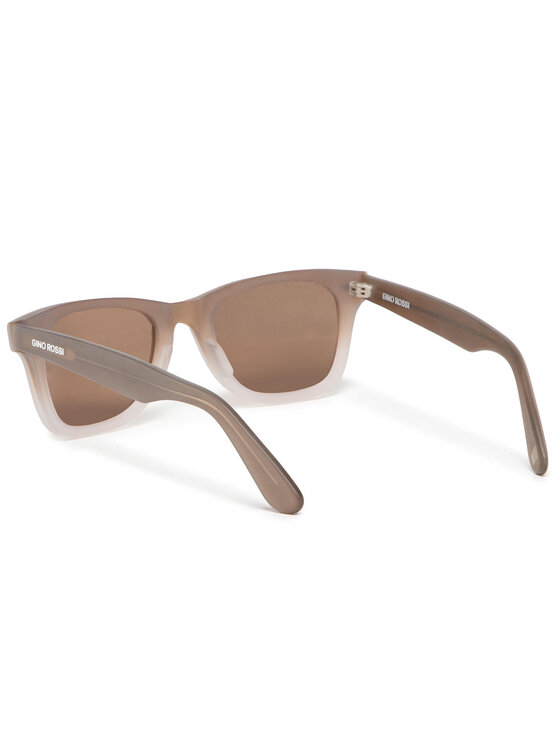 GINO ROSSI Gino Rossi Akiniai nuo saulės O3MA-007-SS21 Pilka