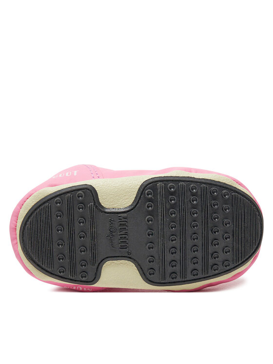 Moon Boot Moon Boot Schneeschuhe 80D3401020 Rosa