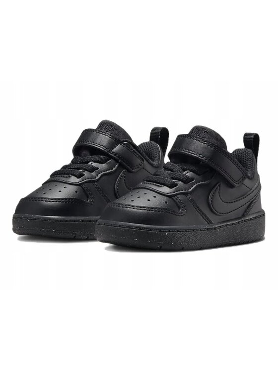 Nike Nike Sneakersy DV5458-002 Czarny