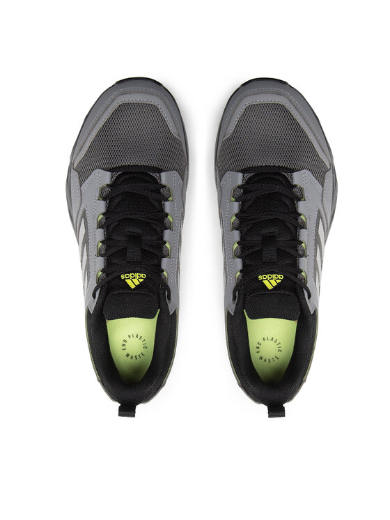adidas adidas Buty do biegania Terrex Tracerocker 2 GX8682 Szary
