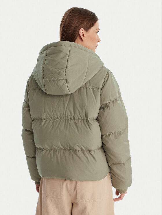 ONLY ONLY Sulejope Alice 15316455 Roheline Regular Fit